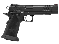Staccato XL Iron Sight 9mm 5.4" Pistol DLC