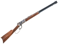 Chiappa 1892 Takedown .357Mag 24" Rifle, Case Hardened