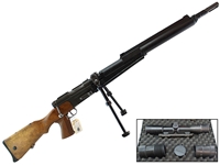 Navy Arms FRF2 Rifle 7.62x51 W/ J8 System - 4530