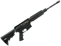 USED - Anderson AM-15 16" 5.56 Rifle