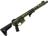 USED - Noveske Infidel 13.7" 5.56 Rifle Bazooka Green