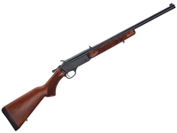 Henry Single Shot .44 Mag 22" Rifle