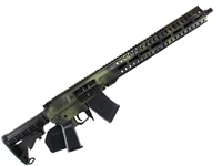 CMMG Mk47 7.62x39 16" Rifle, Rattle Can - CA Featureless