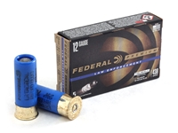 Federal Premium Tactical 12GA 2.75" 1 oz TruBall Rifled Slug 5rd