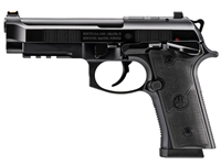 Beretta 92GTS 9mm OR 15rd Pistol
