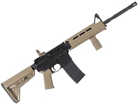 Colt CR6920 M4 Carbine 5.56 16" Rifle w/ MOE SL Furniture, FDE