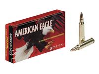 Federal AE 223 55gr FMJ 20rd