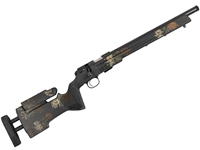 CZ 457 Varmint Precision Trainer Manners MTR Stock .22LR 16.5" 5rd Rifle