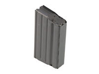 Knight's Armament SR-25 Steel Magazine, 20rd