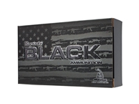 Hornady Black .300Blk 110gr NTX Lead-Free 20rd