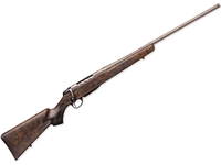 Tikka T3x Superlite .300WM 24" Rifle, Roughtech Ember Orange Webbing