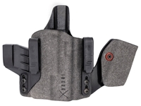 Safariland Incog X, Glock 43X/48, RDS, LB, Mag Caddy, RH