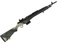 USED - Springfield Armory M1A .308 Rifle