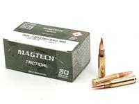 Magtech 7.62x51mm NATO M80 147 Grain Full Metal Jacket