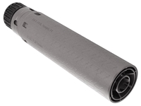 B&T Print-X SRBS 7.62 Titanium Suppressor w/SF HUB Adapter