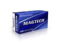 Magtech .30 Carbine 110gr JSP 50rd