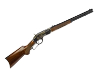 Cimarron 1873 Deluxe .44Spl 20" 11rd Short Rifle