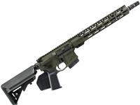 American Defense UIC MOD2 .223 Wylde 14.5" Rifle - OD Green - CA Featureless