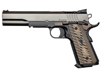 Dan Wesson Kodiak OR 10mm 6" 8rd Pistol, Tri-Tone