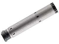 B&T Print-X SQD Ti 10mm/.40 Modular Suppressor