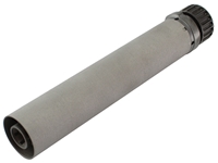 B&T Rotex 762 Titanium Suppressor w/SF HUB Adapter