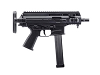 B&T APC45K Pro .45ACP 4.3" 25rd SBR