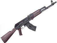Arsenal SAM7R-67 Milled 7.62x39 16" Rifle, Plum - CA