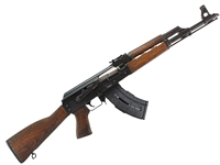 Zastava ZPAP M70 7.62x39 16" Rifle, Frontline Furniture - CA