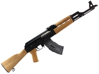 Zastava ZPAP M70 7.62x39 16" Rifle, Light Maple - CA