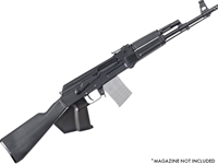 Arsenal SAM5-62 Milled 5.56mm 16" Rifle, Black - CA Featureless