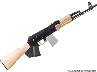 Arsenal SAM5-62 Milled 5.56mm 16" Rifle, Desert Sand - CA Featureless