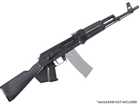 Arsenal SAM5-67 Milled 5.56mm 16" Rifle, Black - CA Featureless