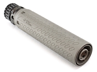 B&T SRBS 7.62 Suppressor w/SF HUB Adapter