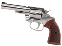 Colt Viper .357Mag 4.25" 6rd Revolver, Stainless