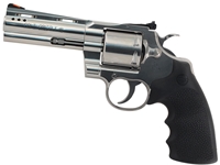 Colt Grizzly .357Mag 4.25" 6rd Revolver, Stainless