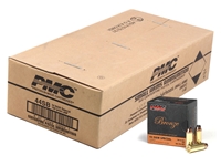 PMC Bronze .44Spl 180gr JHP 500rd Bulk Case