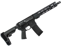 ADM UIC Mod1 5.56mm 11.5" Criterion Pistol, Black