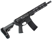 ADM UIC Mod1 .300Blk 10.5" Pistol, Black