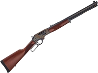 Henry Color Case Hardened Side Gate .30-30 Win 20" 5rd Rifle