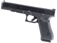 Glock 17L Gen5 MOS 9mm 6" Pistol