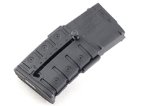 CompMag AR10 Gen3 .308Win/6.5CM 8rd CA Fixed Magazine