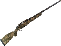 Cooper Firearms Type 52 Jackson Long Range .300 Win Mag 26" Rifle