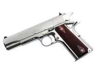 Colt Custom 38 Super Auto 5" BSS