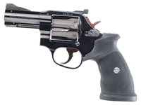 Manurhin MR73 Gendarmerie 3" .357 MAG 6rd Revolver