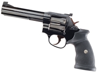 Manurhin MR73 Sport 5.25" .357 MAG 6rd Revolver