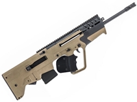 IWI Tavor 7 7.62 NATO 20" Rifle, FDE - CA Featureless