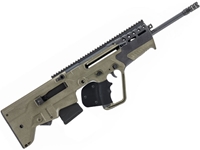 IWI Tavor 7 7.62 NATO 20" Rifle, OD Green - CA Featureless