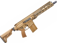 Sig Sauer MCX Spear 6.8x51 13" SBR, Coyote