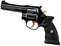 Manurhin MR73 Sport 4" .357 MAG 6rd Revolver