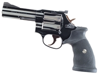 Manurhin MR73 Gendarmerie 4" .357 MAG 6rd Revolver
